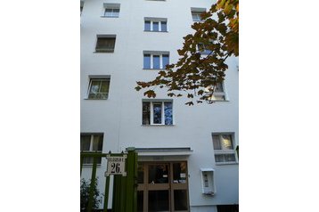 Madžarska Privát Budimpešta / Budapest, Eksterier